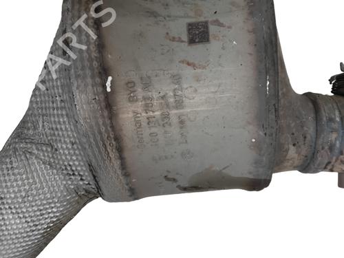 Catalyst AUDI A6 C7 (4G2, 4GC) 2.0 TDI | BP36799954M10 - Image 3