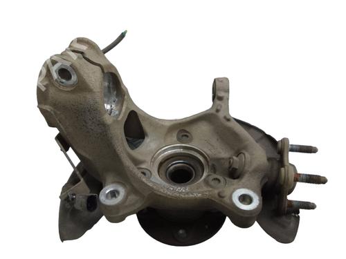 Used Right front steering knuckle SKODA OCTAVIA III (5E3, NL3, NR3) 2.0 TDI (150 hp) 31037152