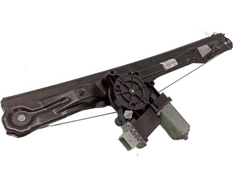 Front left window mechanism FIAT DOBLO Cargo (263_) 1.3 D Multijet (263WXU1A, 263ZXU1A, 263WYB1A, 263ZYB1A) | BP26161399C22  - Image 6