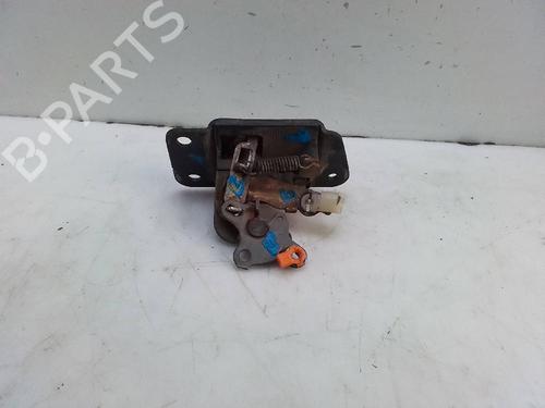 Tailgate lock BMW X3 (E83) 2.0 sd | BP26285194C101 