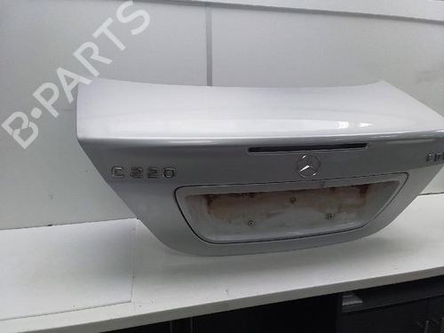 Tailgate MERCEDES-BENZ C-CLASS (W203) C 200 CDI (203.004) | BP26159094C6 