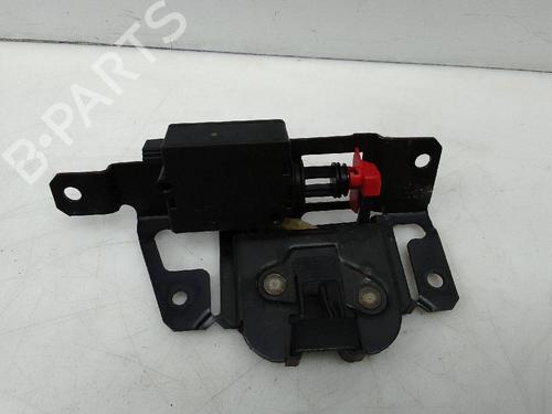 Tailgate lock BMW X3 (E83) 2.0 sd | BP24193856C101 