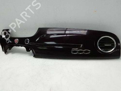 Other FIAT 500 (312_) 1.3 D Multijet (312AXB1A) | BP24238384O1 