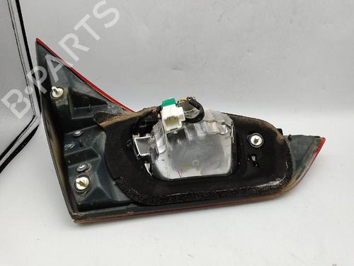 Used Right tailgate light TOYOTA AURIS (_E18_) 1.2 (NRE185_, NRE185R) (116 hp) 26704793
