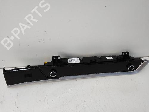 Climate control KIA SPORTAGE V (NQ5) 1.6 T-GDi Hybrid | BP18586138I5 
