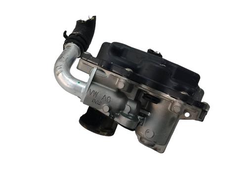 Throttle body SKODA KAROQ (NU7, ND7) 2.0 TDI | BP23654276M82 - Image 4