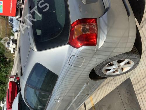 Boot lining TOYOTA COROLLA (_E12_) 1.6 VVT-i (ZZE121_, ZZE121R) | BP35976550I3 - Image 11