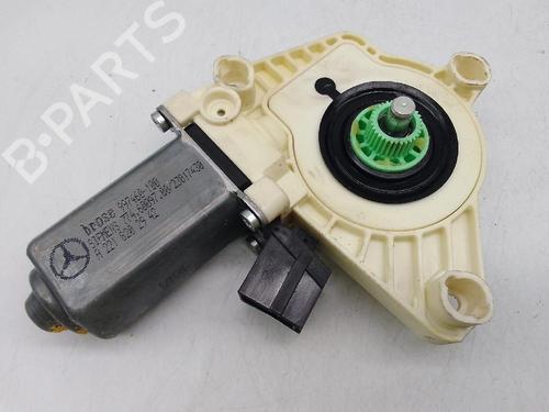 Left rear window motor MERCEDES-BENZ S-CLASS (W221, V221) S 320 CDI (221.022, 221.122) | BP26409521E23 