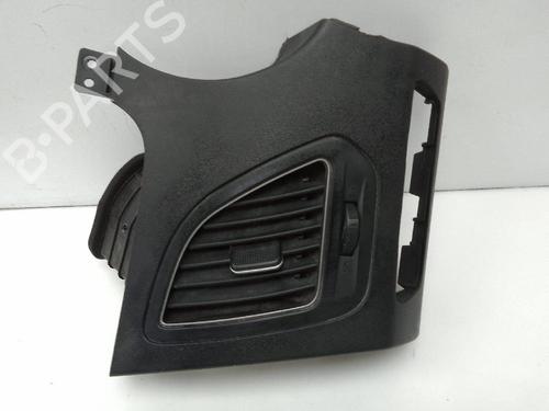 Air vent HYUNDAI ix35 (LM, EL, ELH) 1.7 CRDi | BP24463328I21 