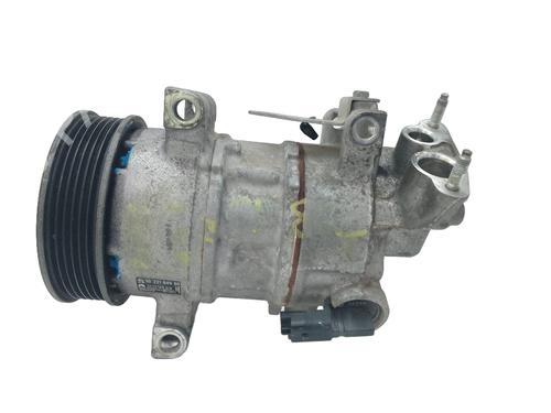 Used Turbocharger/Supercharger Turbocharger/Supercharger PEUGEOT 208 I (CA_, CC_) 1.6 HDi (116 hp) 19411633 19411633