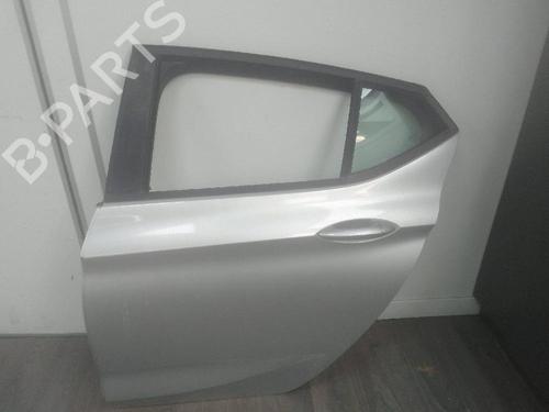 Left rear door OPEL ASTRA K (B16) 1.6 CDTi (68) | BP22214732C4 