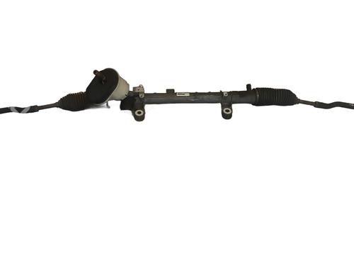 Used Steering rack Steering rack RENAULT GRAND SCÉNIC III (JZ0/1_) 1.5 dCi (JZ09, JZ0D, JZ10, JZ14, JZ1G, JZ29, JZ2C) (110 hp) 33953314 33953314