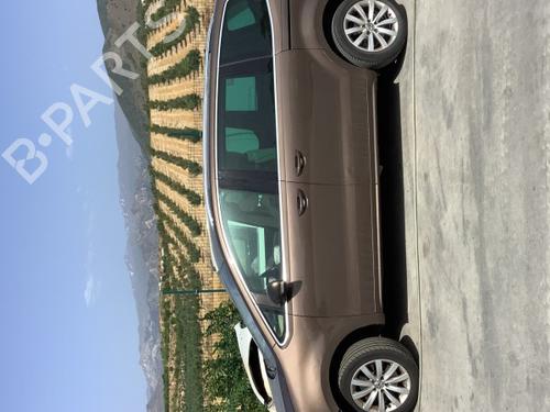 Shock absorber spring VW SHARAN (7N1, 7N2) 2.0 TDI | BP29386558C152 