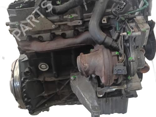 Engine MERCEDES-BENZ VITO / MIXTO Van (W639) 111 CDI (639.601, 639.603, 639.605) | BP37663619M1  - Image 5