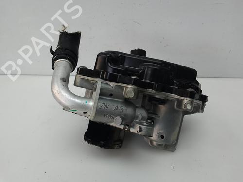 Throttle body AUDI A3 Sportback (8VA, 8VF) 30 TDI | BP28144850M82 
