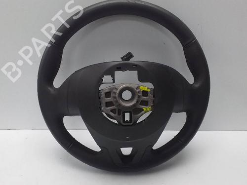 Used Steering wheel RENAULT MEGANE III Hatchback (BZ0/1_, B3_) 1.5 dCi (BZ09, BZ0D, BZ1W, BZ29, BZ14) (110 hp) 23142569