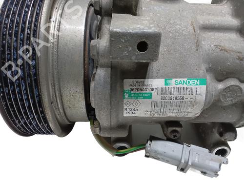 AC compressor RENAULT MODUS / GRAND MODUS (F/JP0_) 1.2 (JP0C, JP0K, FP0C, FP0K, FP0P, JP0P, JP0T) | BP32723665M34 - Image 5
