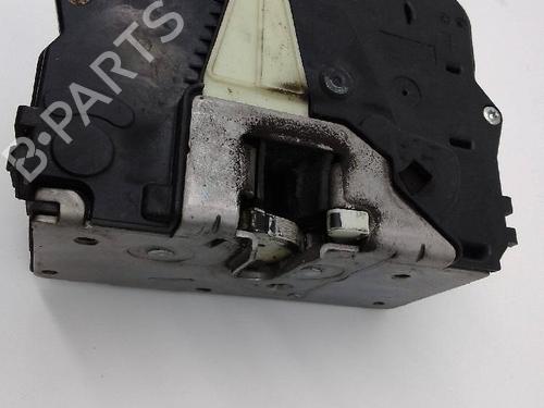 Front right lock OPEL CORSA E (X15) 1.4 (08, 68) | BP24997932C97 