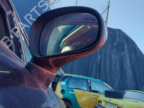 Right mirror SEAT LEON (1P1) 1.9 TDI | BP18593708C27 