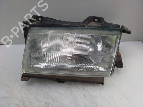 Used Left headlight CITROËN JUMPY II Van 1.6 HDi 90 16V (90 hp) 26173098