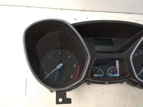 Electronic module FORD FOCUS III 1.6 TDCi | BP18585387M83 
