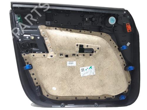 Front right panel VOLVO XC40 (536) T2 | BP36033415C59 - Image 5
