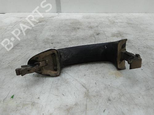 Front right exterior door handle FORD TOURNEO COURIER B460 MPV 1.0 EcoBoost | BP19788441C129 