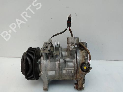 Used AC compressor AC compressor 22956563 22956563
