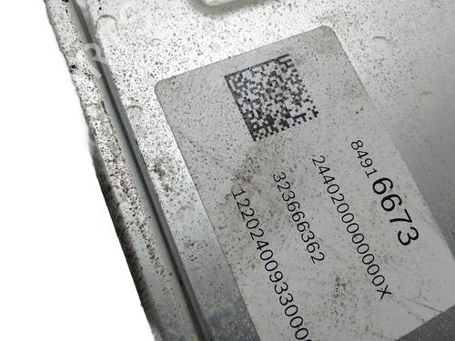 ABS pump OPEL INSIGNIA B Grand Sport (Z18) 2.0 (68) | BP31242756M43