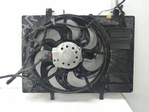 Radiator fan FORD TOURNEO COURIER B460 MPV  | BP18584989M35 
