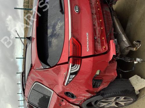 Camera KIA SPORTAGE IV (QL, QLE) 2.0 CRDi | BP32043211E14 