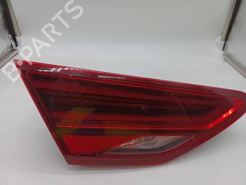 Used Left tailgate light SEAT LEON (5F1) 2.0 TDI (150 hp) 28146586