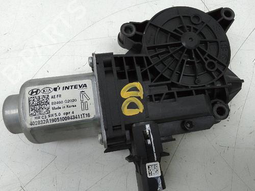 Right front window motor HYUNDAI IONIQ (AE) 1.6 GDI Hybrid | BP19091992E20 