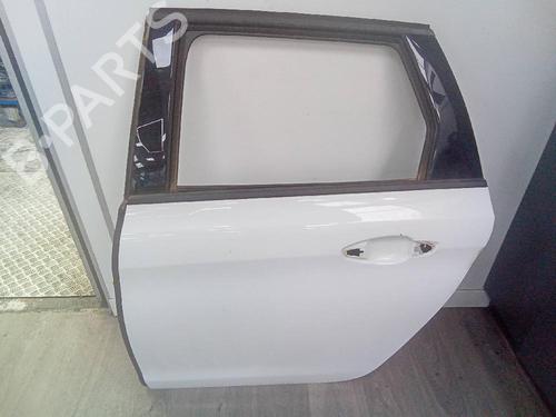 Left rear door PEUGEOT 308 SW II (LC_, LJ_, LR_, LX_, L4_)  | BP21380021C4 