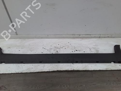 Step OPEL CROSSLAND X / CROSSLAND (P17, P2QO) 1.2 (75) 13482063