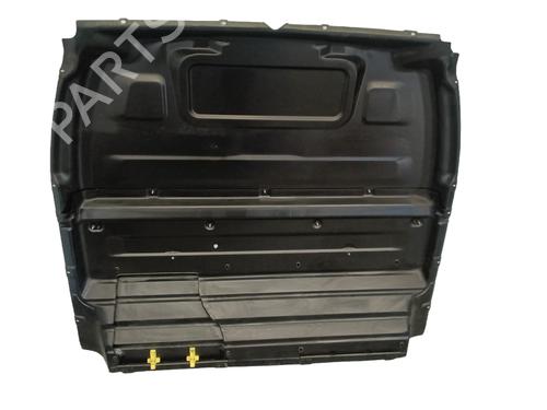 Used Cargo separator Cargo separator PEUGEOT EXPERT Van (V_) 1.5 BlueHDi 120 (120 hp) 35753116 35753116