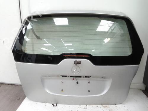 Used Tailgate MERCEDES-BENZ A-CLASS (W169) A 180 CDI (169.007, 169.307) (109 hp) 28714023