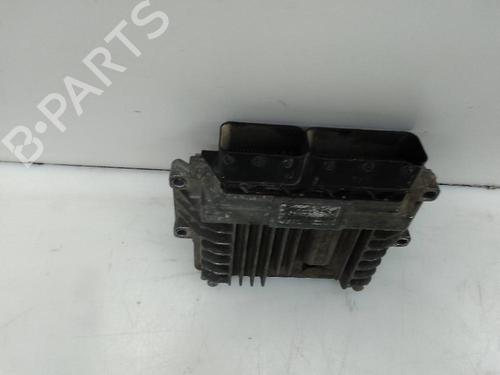 Engine control unit (ECU) KIA CARNIVAL / GRAND CARNIVAL III (VQ) 2.9 CRDi | BP23654095M57 