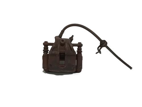 Used Left front brake caliper Left front brake caliper RENAULT KANGOO Express (FW0/1_) 1.5 dCi 75 (FW07, FW10, FW04) (75 hp) 36261902 36261902