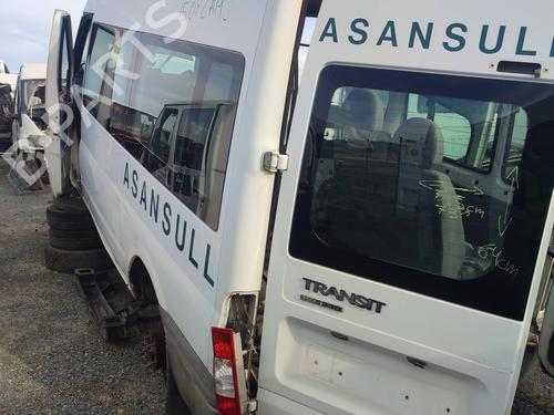 Other FORD TRANSIT Bus (FD_ _, FB_ _, FS_ _, FZ_ _, FC_ _) 2.2 TDCi | BP28147500O1 