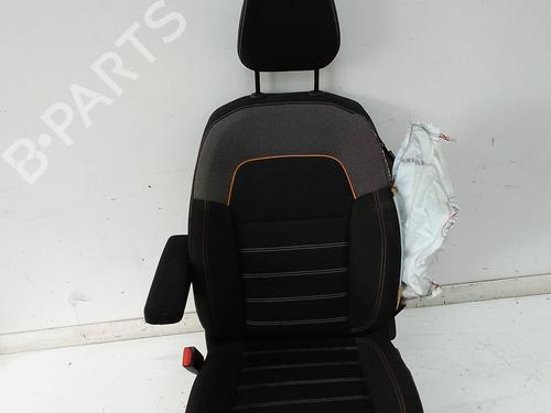 Sæde venstre fortil DACIA SANDERO III 1.0 TCe 90 (91 hp) 28145484
