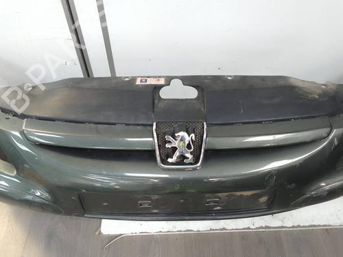 Front bumper PEUGEOT 307 CC (3B) 2.0 16V | BP26157716C7 