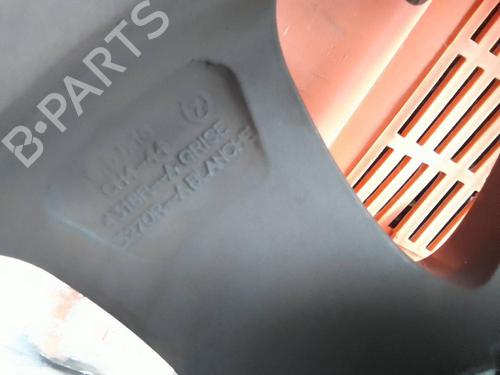 Rim RENAULT CLIO IV (BH_) 1.5 dCi 90 | BP18585654C45