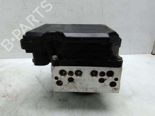 ABS pump NISSAN JUKE (F15) | BP26050911M43