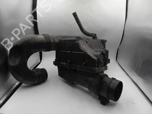 Air filter box VW SHARAN (7N1, 7N2) 2.0 TDI BP29385955M87