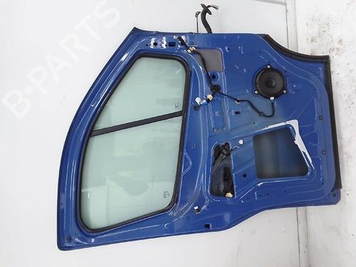 Drzwi przednie lewe OPEL VIVARO B Bus (X82) 1.6 CDTI (06) BP22309748C2