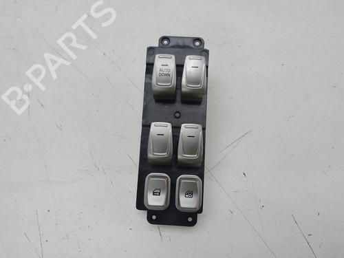 Used Left front window switch Left front window switch SSANGYONG TIVOLI 1.6 (128 hp) 20143759 20143759