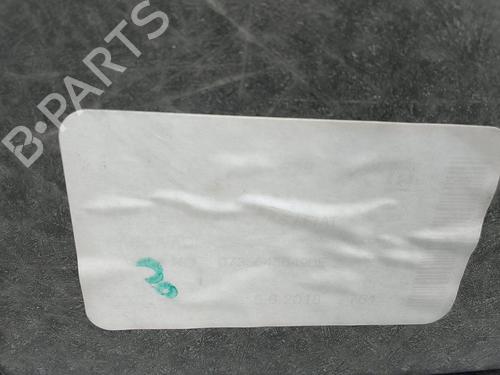 Rear parcel shelf FIAT TIPO Hatchback (356_, 357_) 1.4 LPG (356HXF1B) | BP28146672C85 