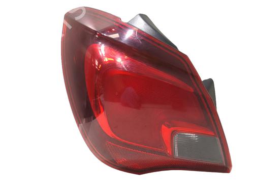 Left taillight OPEL CORSA E (X15) 1.4 Turbo (08, 68) | BP34507027C34  - Image 10