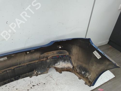 Rear bumper BMW 2 Convertible (F23) 218 i | BP29477370C8 